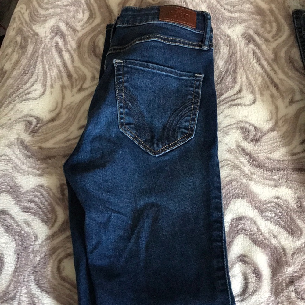Jeans - Picture 2 of 5